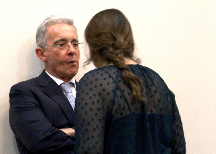 ¿Qué sería del uribismo sin Uribe?