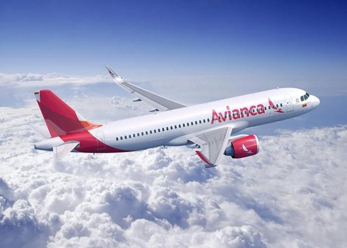 Revolcón de Avianca a su oferta de vuelos internacionales