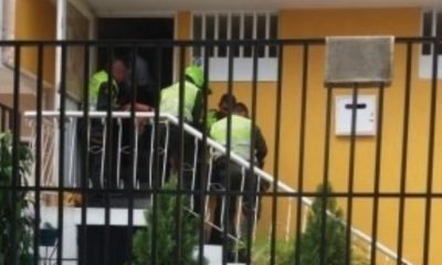  - Las tres del tintero