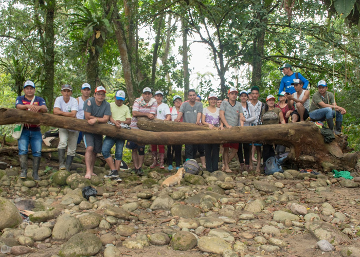 La escuela que revolucionó la educación en el Caquetá