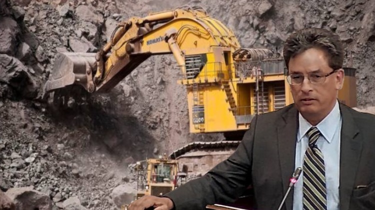 Un plan catastrófico