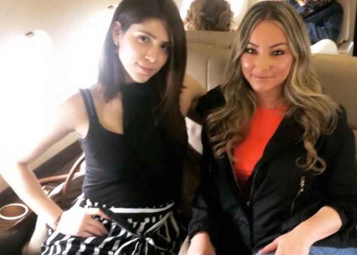 El plan de la polémica uribista Catalina Suárez la rompió en redes