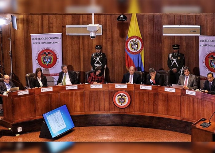 Y bueno, ¿qué pasó en la audiencia del glifosato? (II)