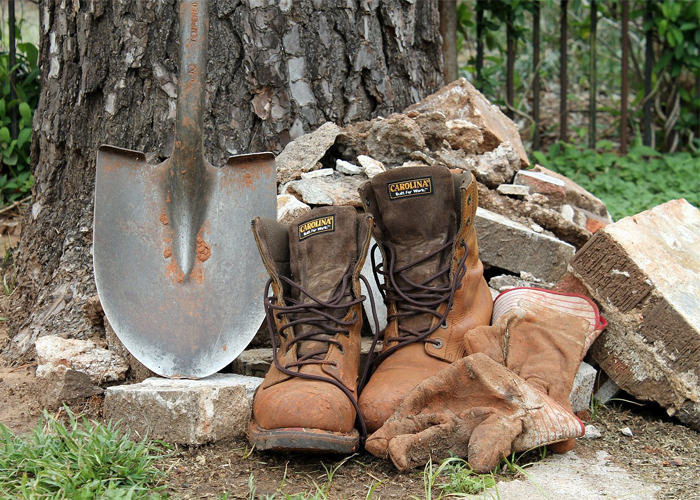 Sin cemento, ¿cómo se supone que terminarán el nuevo aeropuerto de Leticia?