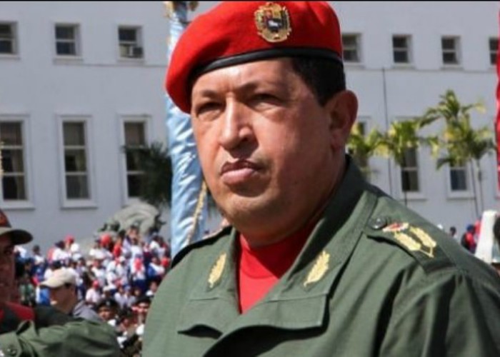 Las 5 profecías de Hugo Chávez [Video]