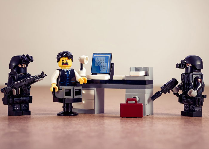 La desaparición de la clase media