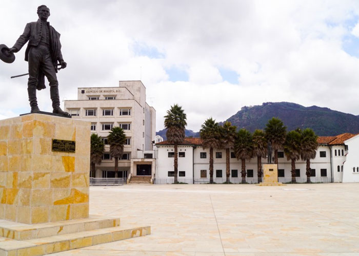 El duro pulso por la primera votación de Cambio Radical al Concejo de Bogotá