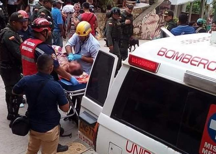 Explosión en resguardo indígena de Dagua: una tragedia anunciada