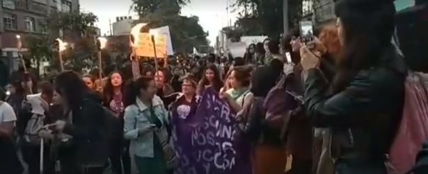 Sobre el Día Internacional de la Mujer