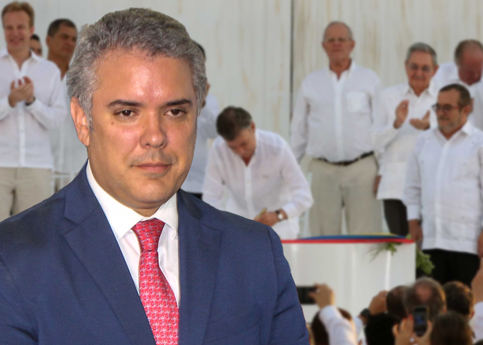 Diez consecuencias del boicoteo descarado a lo acordado en La Habana