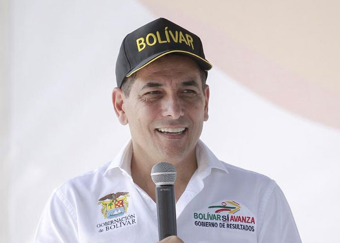 Si el gobierno de Dumek Turbay trata así a los humanos, ¿qué pueden esperar los pobres animales?