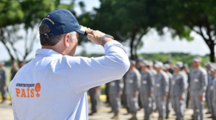 Nos devolvieron a la guerra