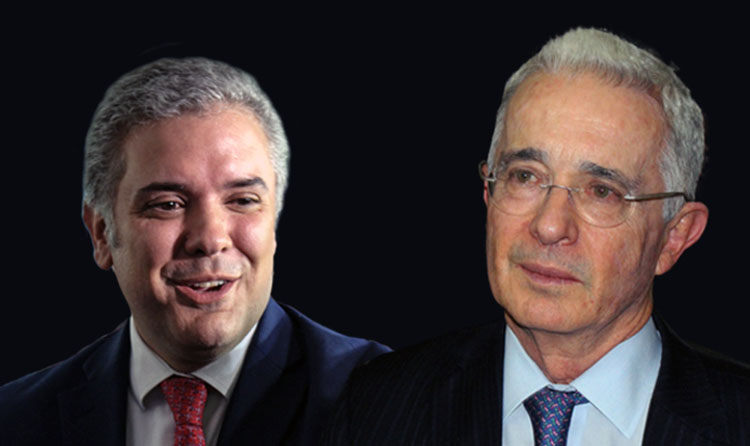 Por el ojo de la chapa