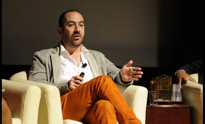  - La rosca de Duque y el consejero mayor