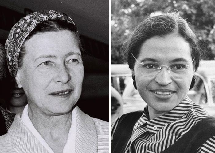 ¡El feminismo es lo mejor que nos ha pasado a las mujeres!