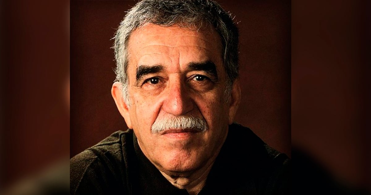 De cuando Gabo vivía en el Bronx