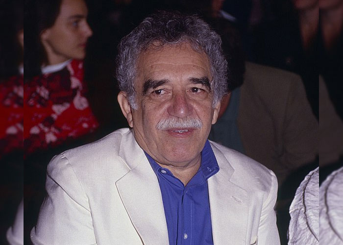 Gabriel García Márquez desde el infierno