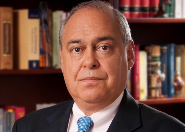 Camilo Gómez con la tarea de salvar $400 billones en demandas al Estado