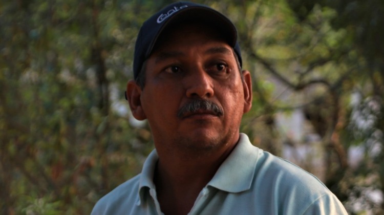 Guillermo Valencia Hernández, los inicios (I)