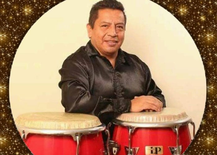 Hugo Ortega y por qué la música tropical no vive su mejor momento