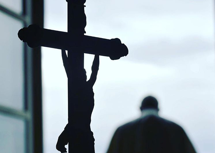 La reforma de la Iglesia católica no es un capricho, sino una necesidad urgente