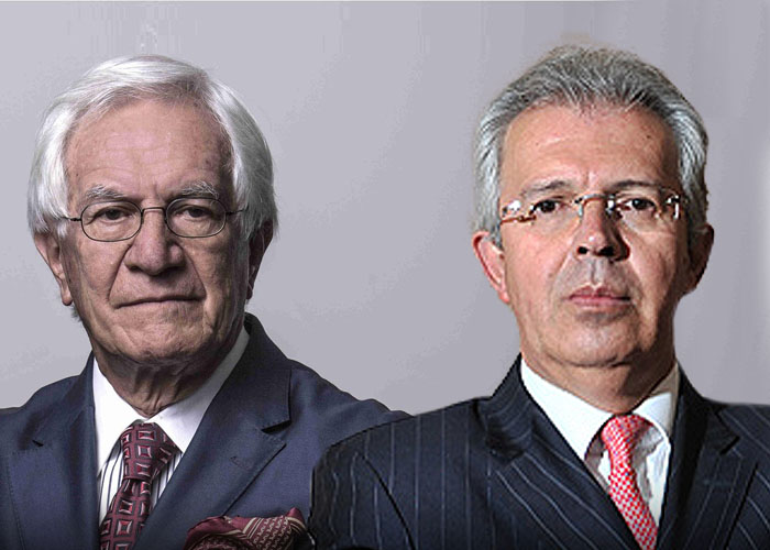 Uribe atiza la pelea con la Corte Constitucional