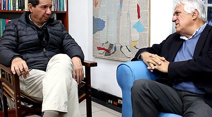  - "Los ganaderos no son los ricos que pintan": José Félix Lafaurie