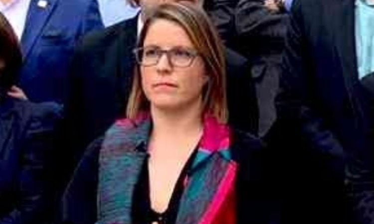 Pa´lante es el camino