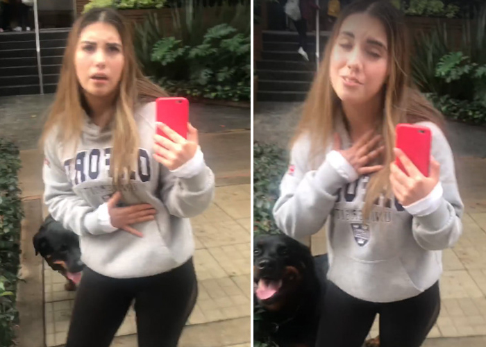 Lady Popó, un reflejo de lo que somos