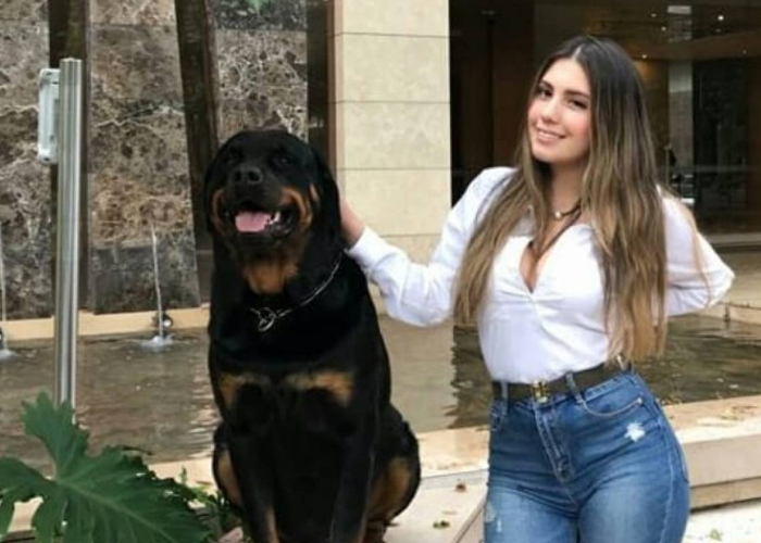 Lady Popó no estaba del todo equivocada