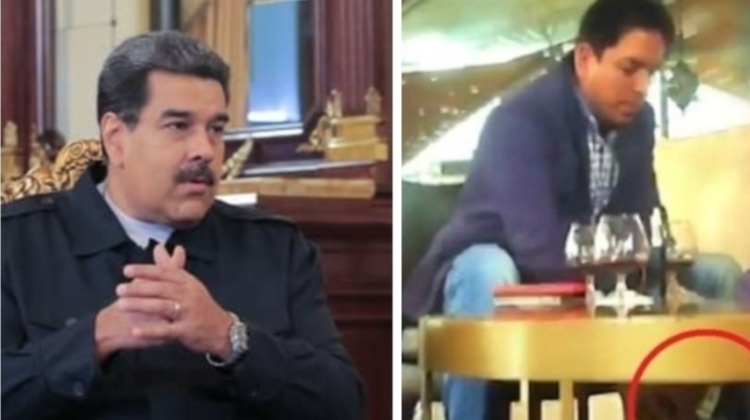 Confundir para justificar