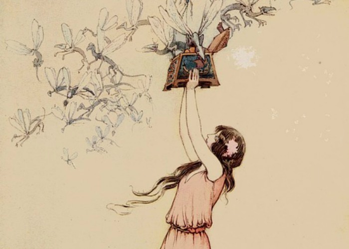 Uno corto y uno largo, como todo en la vida