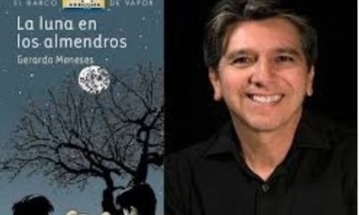  - Las tres del tintero