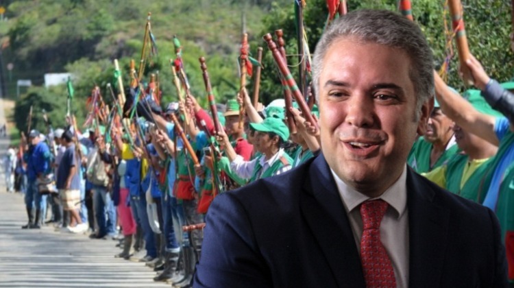 Diálogo o Autoridad