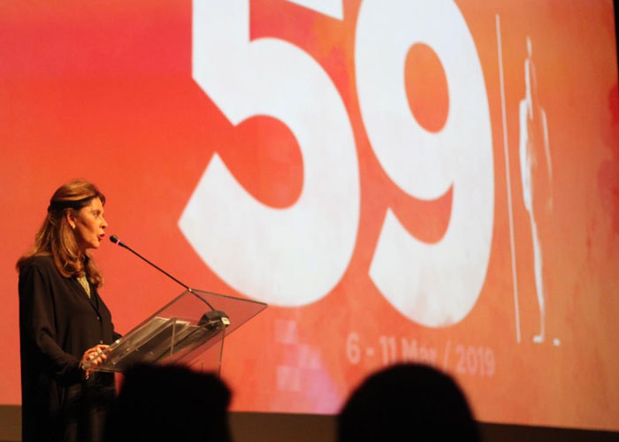 Duque le pasa cuenta de cobro a los cineastas y no inaugura el Ficci