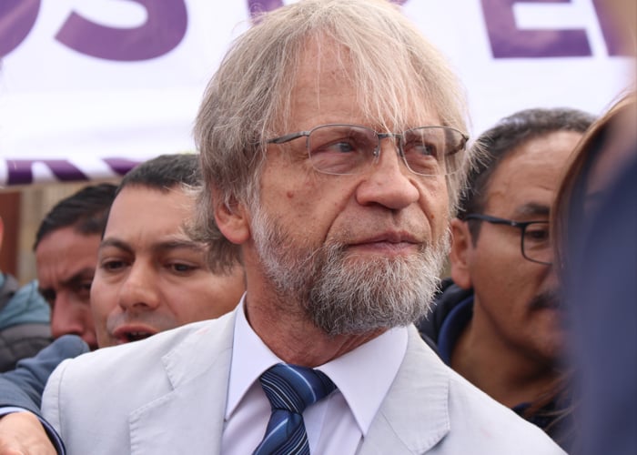 Una farsa llamada cultura ciudadana