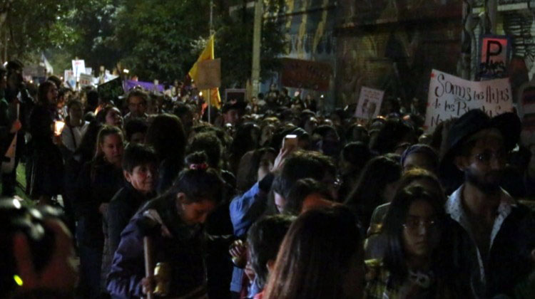 La venganza de los úteros