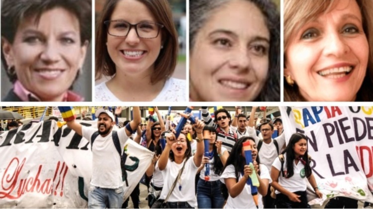 Por el ojo de la chapa