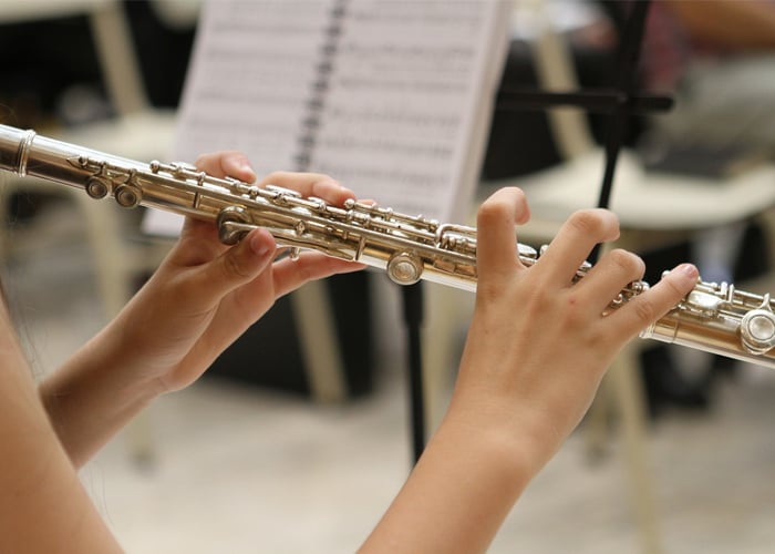 Qué sería de nosotros sin la música