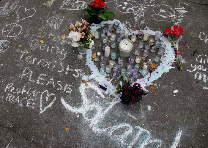 Masacre en Nueva Zelanda, un duro golpe para sus habitantes