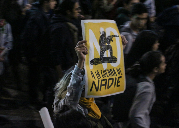 La terquedad de la ultraderecha