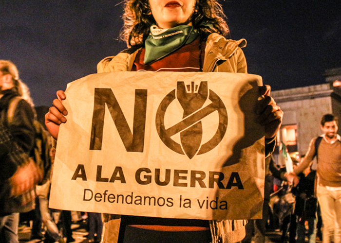 Un país sin memoria está más muerto que el primer difunto en la historia del tiempo