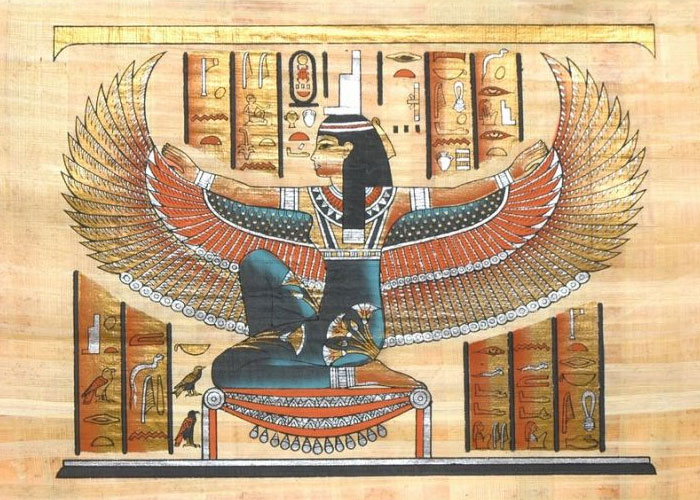 Un culto a las mujeres de la prehistoria