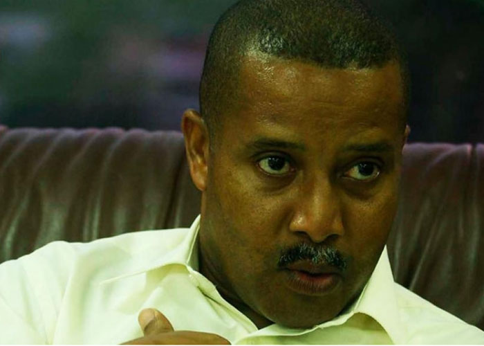 El mito electoral de Patrocinio Sánchez en el Chocó