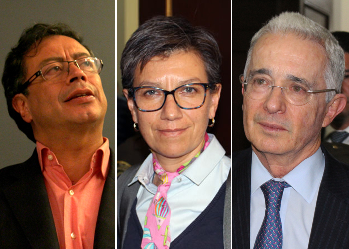 Mientras los políticos colapsan la justicia, la ciudadanía vive su inoperancia