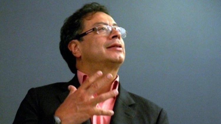 La destrucción de la izquierda colombiana