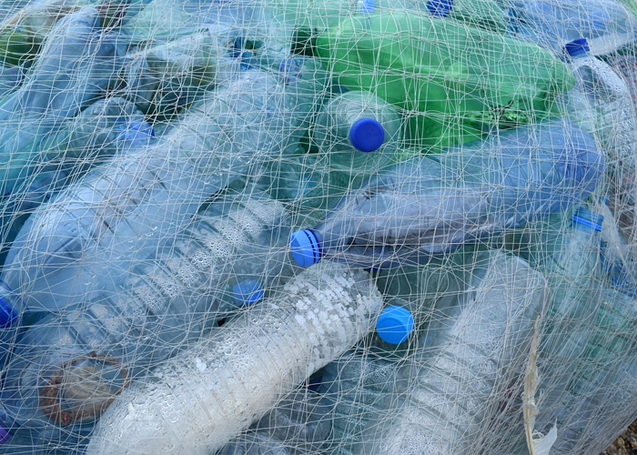 Sustituir el plástico sería acelerar el calentamiento global