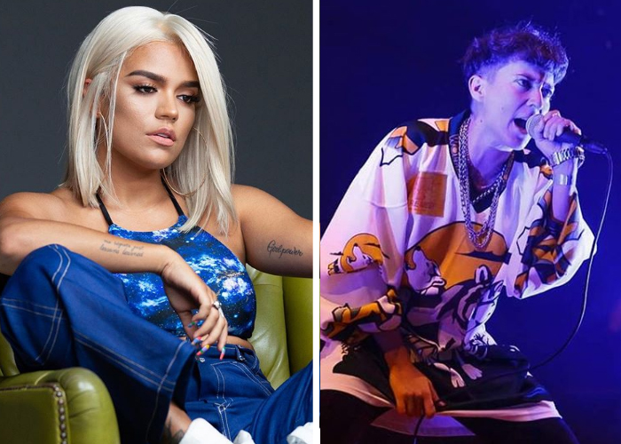 Las 5 reggaetoneras feministas