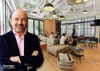  - Cowork: el negocio de las oficinas por horas, despega en Colombia - Página 5