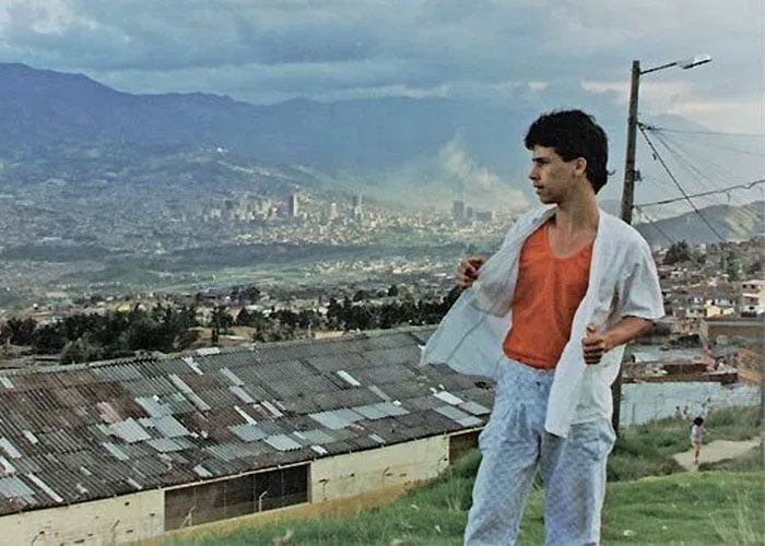 Así evolucionó el punk en Colombia: “tirado estás vos, estoy yo y estamos todos”